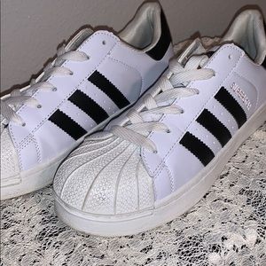 Adidas Super Stars